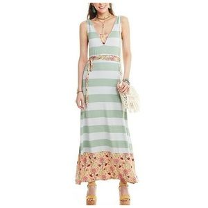 Matilda Jane Happy and Free Seaside Maxi Dress